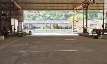 Imagem 3: Galpões Industriais para venda em Mairiporã no bairro Rio Acima