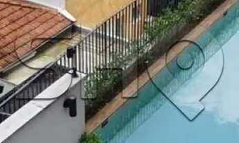 Imagem 7: Apartamento na Sumaré com 1 dormitórios