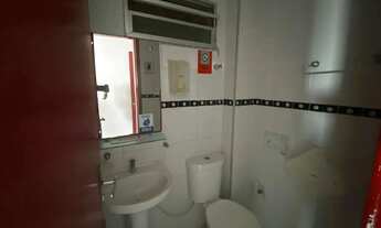 Imagem 7: 3 Salas comerciais conjugadas no Edf. Oviedo Teixeira com 125m²