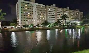 Imagem 3: Apartamento à venda no RESERVA DA LAGOA RESIDENCE