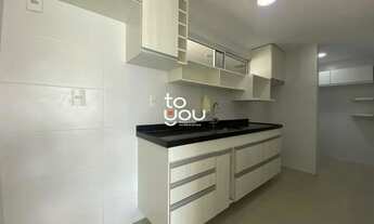 Imagem 4: Apartamento para Locação em João Pessoa, Jardim Oceania, 2 dormitórios, 1 suíte, 2 banheir