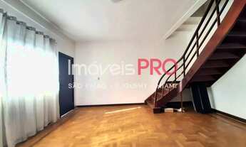 Imagem 2: Pinheiros casa de rua com jeito de vila