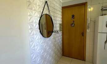 Imagem 5: APARTAMENTO MOBILIADO DE DOIS QUARTOS