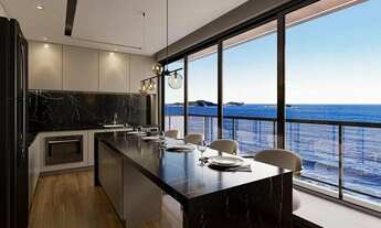 Imagem 7: Imóvel para venda possui 80 metros quadrados com 3 quartos em Salinas - Balneário Barra do