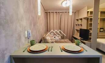 Imagem: Apartamento com 1 dormitório para alugar