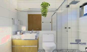 Imagem 7: Cobertura de 2 quartos no bairro Lourdes