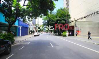 Imagem 7: Comercial - Miolo do Itaim