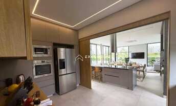 Imagem 6: Casa com 5 quartos à venda, 360 m² por R$ 4.200.000 - Condomínio Residencial Alphaville I