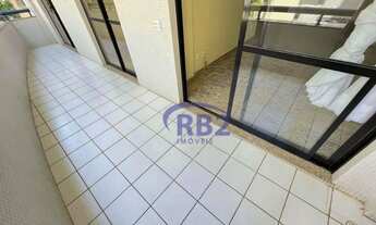 Imagem 2: Apartamento de 3 quartos com vaga de frente e com incidência do sol da manhã no Jardim Ica