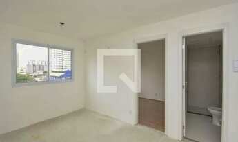 Imagem 3: Apartamento à Venda - Barra Funda, 2 Quartos, 37 m2