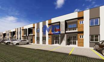 Imagem: Venda de Casas / Padrão na cidade de Caucaia