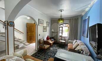 Imagem 7: Casa de vila com 3 quartos à venda em Cambuci - SP