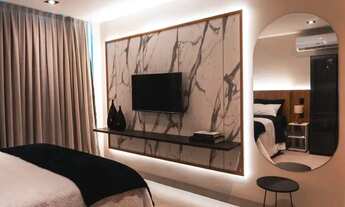 Imagem 2: HUB Residence Flat / studio com 1 dormitório