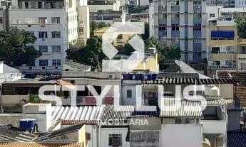 Imagem 6: Vila Isabel Apartamento com 2 dormitórios