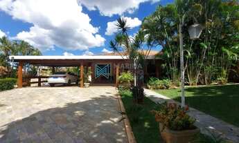 Imagem: Casa à venda, 3 quartos, 1 suíte, 5 vagas