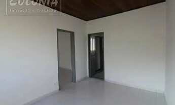 Imagem 7: Sobrado para venda ou locação - Vila Alto de Santo André, Santo André