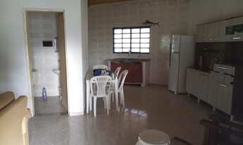 Imagem 5: Sítio as Margens do Rio Paraíba