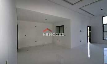 Imagem 4: Casa em Rua Francisco Toczek - Afonso Pena - São José dos Pinhais/PR