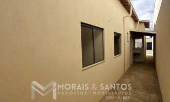 Imagem 7: Casa a venda no Bairro Dos Mangues