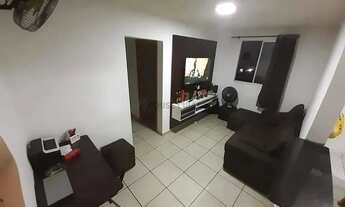 Imagem 3: Apartamento Chapada dos Montes 2/4 com suíte