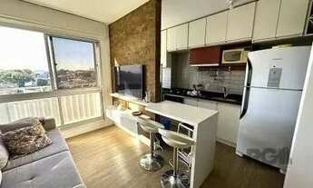 Imagem: Apartamento em Jardim Itu