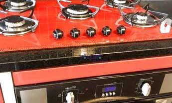 Imagem 7: Apartamento com 1 dormitório para alugar, 70 m² por R$ 4.629/mês - Vila Leopoldina - São P