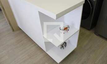 Imagem 5: Apartamento à Venda - Santa Cecília, 1 Quarto, 30 m2