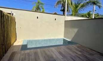 Imagem 3: Casa em condomínio para venda com 4 quartos, sendo 4 suítes , 150m²