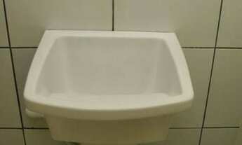 Imagem 5: Quarto feminino individual mensal no Centro de Florianópolis