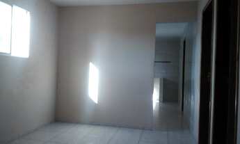 Imagem: Apartamento em Arcoverde