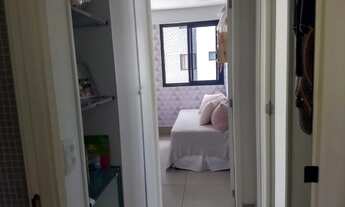 Imagem 6: Edf. Maria Lina Apartamento com 3 dormitórios