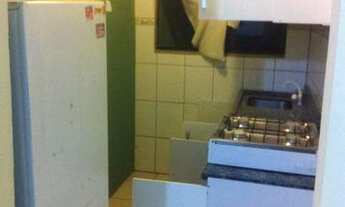 Imagem 2: Kitnet Mobiliada próx. CAV