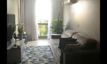 Imagem: Aluga-se apto semi mobiliado na Vila Aurora