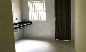 Imagem 6: Casa disponível para aluguel