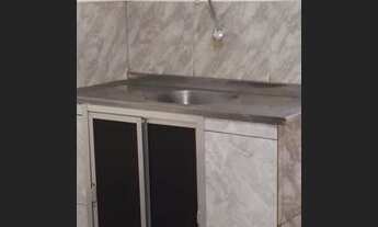 Imagem 4: Casa dois quartos Délio Guaraná