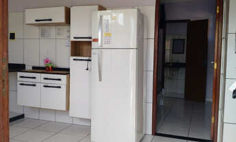 Imagem: Kitnet em Piuma 1 quarto com garagem