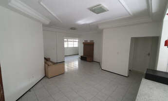 Imagem 6: 132m2 ao lado Riomar Shopping Papicu. 03 Quartos sendo 01 Suíte