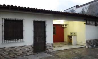 Imagem 3: Alugel de casa em castanhal no bairro saudade I