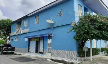 Imagem 2: Casa em Flores Rua Visconde de Simimu