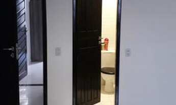 Imagem 4: Aluga-se casa nova, semi mobiliada!