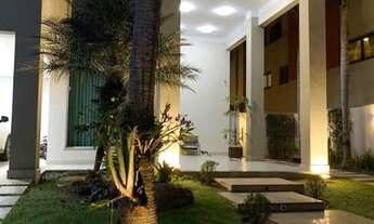 Imagem 1: Vendo um Belíssimo Sobrado no Condomínio Porto Madeira Alto Padrão