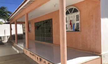 Imagem 3: Casa de Alto Padrão em Tauá