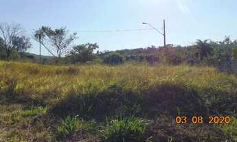 Imagem 4: LOTE 580M ² CONDOMINIO OURO VERDE - BETIM MG