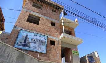 Imagem 3: CASA 03 QUARTOS 02 VGS EUROPA EM CONTAGEM MG