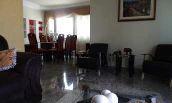 Imagem 4: CASA 04 QUARTOS NO BAIRRO EUROPA EM CONTAGEM MG