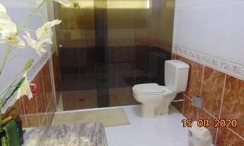 Imagem 5: CASA 05 QUARTOS 01 SUITE MASTER 05 VGS ALVORADA - CONTAGEM MG