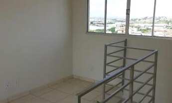 Imagem 6: COBERTURA 03 QUARTOS NO BAIRRO NOVO ELDORADO EM CONTAGEM MG