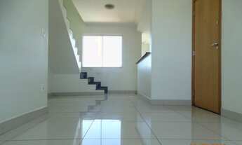 Imagem 3: COBERTURA 04 QUARTOS 02 SUÍTES 02 VGS NOVO ELDORADO - CONTAGEM MG