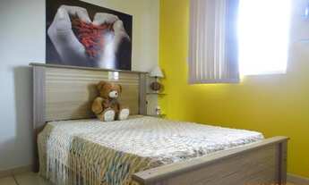 Imagem 6: COBERTURA 02 QUARTOS EUROPA EM CONTAGEM MG