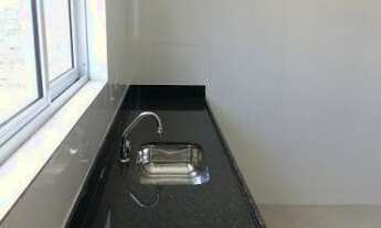 Imagem 6: COBERTURA 04 QUARTOS NO BAIRRO ELDORADO EM CONTAGEM MG